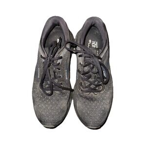 Brooks Mens Ghost Max 1104061D020 Black Running Shoes Sneakers Size‎ 8.5